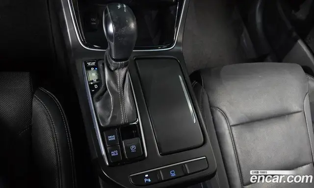 Hyundai Grandeur 2018 2.4 автомат (гидро), миниатюра 9