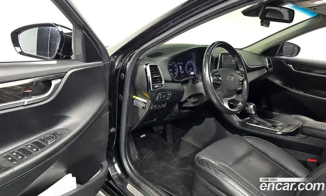 Hyundai Grandeur 2018 2.4 автомат (гидро), миниатюра 10