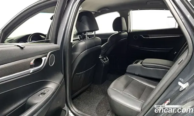 Hyundai Grandeur 2018 2.4 автомат (гидро), миниатюра 11