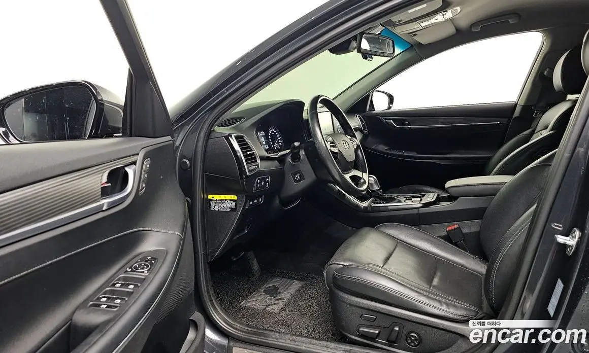 Hyundai Grandeur 2018 2.4 автомат (гидро), фото 10