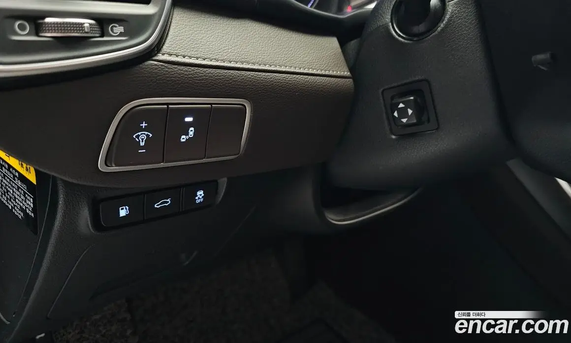 Hyundai Grandeur 2018 2.4 автомат (гидро), фото 14