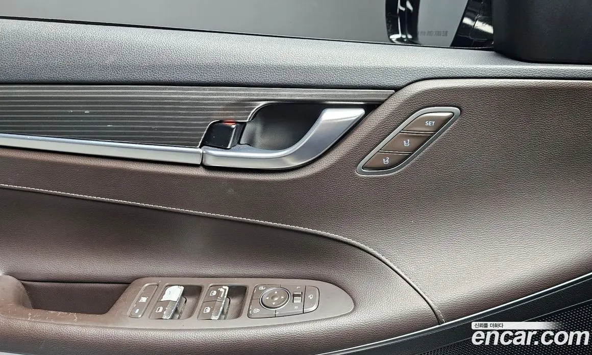 Hyundai Grandeur 2018 2.4 автомат (гидро), фото 18