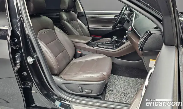 Hyundai Grandeur 2018 2.4 автомат (гидро), миниатюра 10