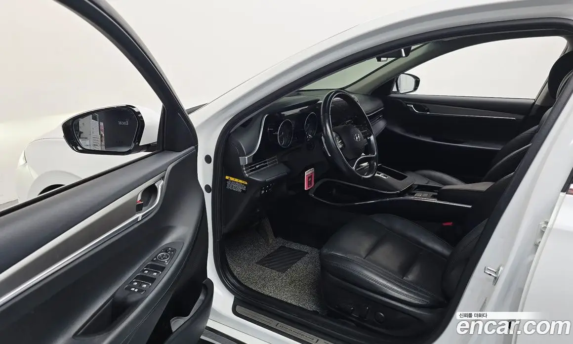 Hyundai Grandeur 2020 3.3 автомат (гидро), фото 13 Hyundai Grandeur 2020 3.3 автомат (гидро), фото 13