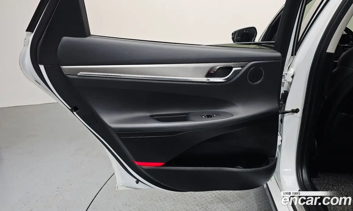 Hyundai Grandeur 2020 3.3 автомат (гидро), фото 15 Hyundai Grandeur 2020 3.3 автомат (гидро), фото 15