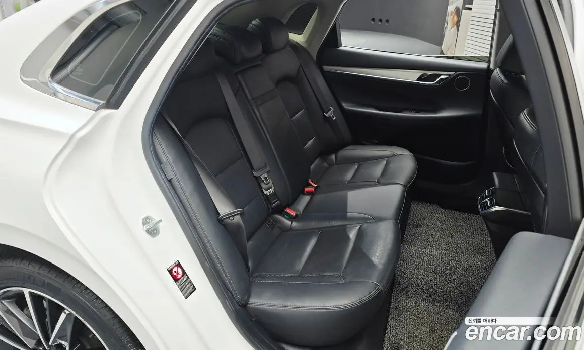 Hyundai Grandeur 2020 3.3 автомат (гидро), фото 17 Hyundai Grandeur 2020 3.3 автомат (гидро), фото 17