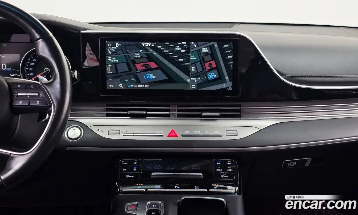 Hyundai Grandeur 2020 3.3 автомат (гидро), фото 19 Hyundai Grandeur 2020 3.3 автомат (гидро), фото 19