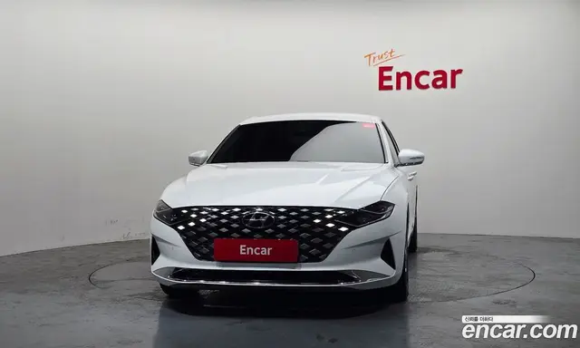 Hyundai Grandeur 2020 3.3 автомат (гидро), миниатюра 3 Hyundai Grandeur 2020 3.3 автомат (гидро), миниатюра 3