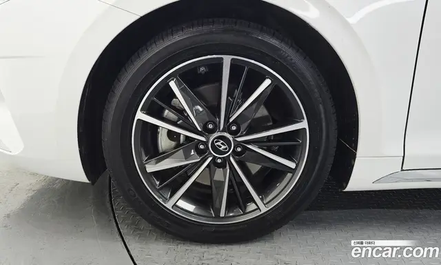 Hyundai Grandeur 2020 3.3 автомат (гидро), миниатюра 5 Hyundai Grandeur 2020 3.3 автомат (гидро), миниатюра 5