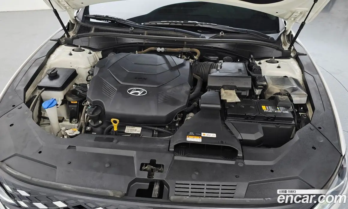 Hyundai Grandeur 2020 3.3 автомат (гидро), фото 6 Hyundai Grandeur 2020 3.3 автомат (гидро), фото 6
