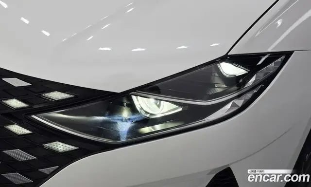 Hyundai Grandeur 2020 3.3 автомат (гидро), миниатюра 8 Hyundai Grandeur 2020 3.3 автомат (гидро), миниатюра 8
