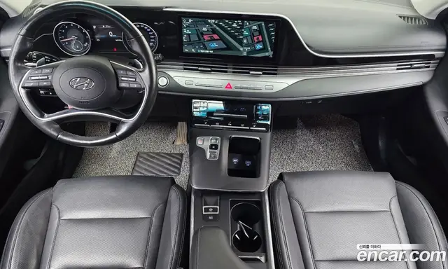 Hyundai Grandeur 2020 3.3 автомат (гидро), миниатюра 10 Hyundai Grandeur 2020 3.3 автомат (гидро), миниатюра 10