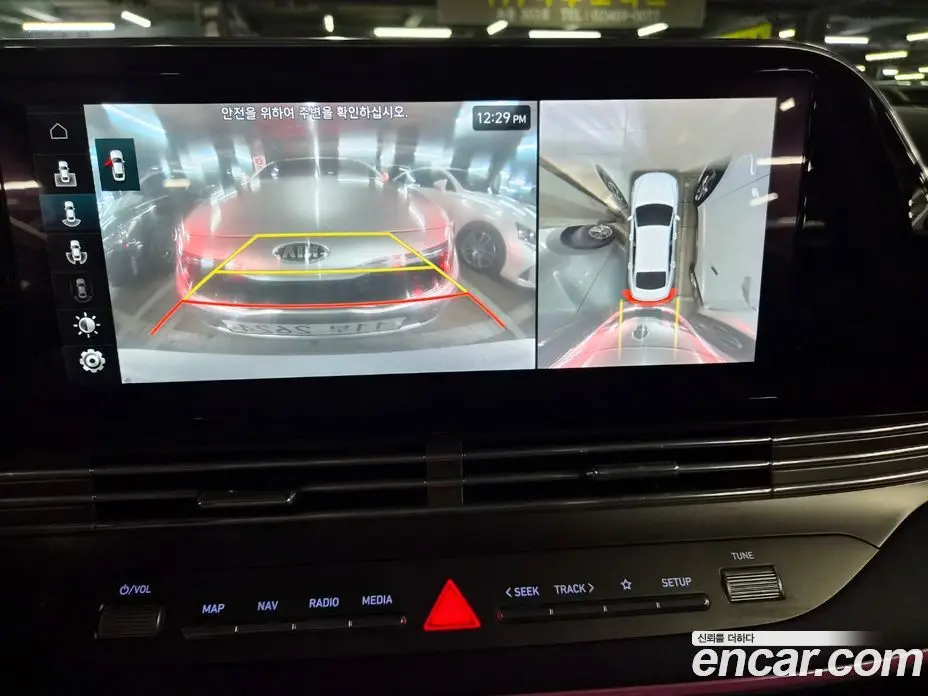 Hyundai Grandeur 2020 2.5 автомат (гидро), фото 11 Hyundai Grandeur 2020 2.5 автомат (гидро), фото 11