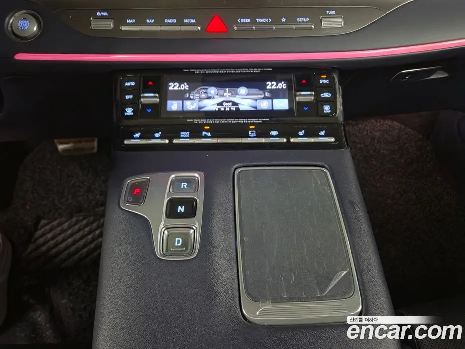 Hyundai Grandeur 2020 2.5 автомат (гидро), фото 13 Hyundai Grandeur 2020 2.5 автомат (гидро), фото 13