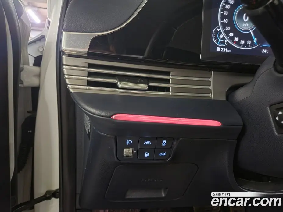 Hyundai Grandeur 2020 2.5 автомат (гидро), фото 15 Hyundai Grandeur 2020 2.5 автомат (гидро), фото 15