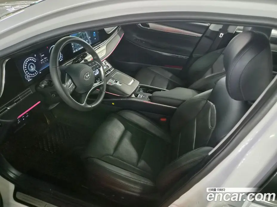 Hyundai Grandeur 2020 2.5 автомат (гидро), фото 16 Hyundai Grandeur 2020 2.5 автомат (гидро), фото 16