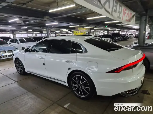 Hyundai Grandeur 2020 2.5 автомат (гидро), миниатюра 5 Hyundai Grandeur 2020 2.5 автомат (гидро), миниатюра 5