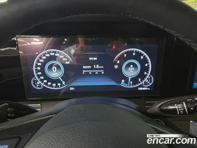 Hyundai Grandeur 2020 2.5 автомат (гидро), миниатюра 8 Hyundai Grandeur 2020 2.5 автомат (гидро), миниатюра 8