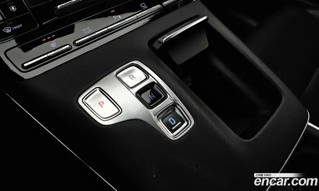 Hyundai Grandeur 2021 3.0 автомат (гидро), миниатюра 12
