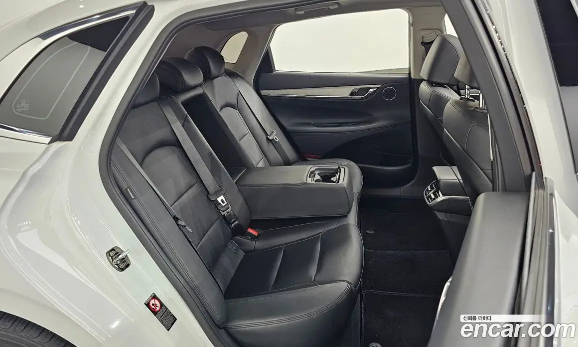 Hyundai Grandeur 2021 3.0 автомат (гидро), фото 16