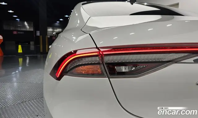 Hyundai Grandeur 2021 3.0 автомат (гидро), миниатюра 9