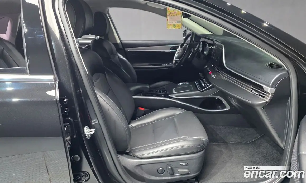 Hyundai Grandeur 2021 2.5 автомат (гидро), фото 11