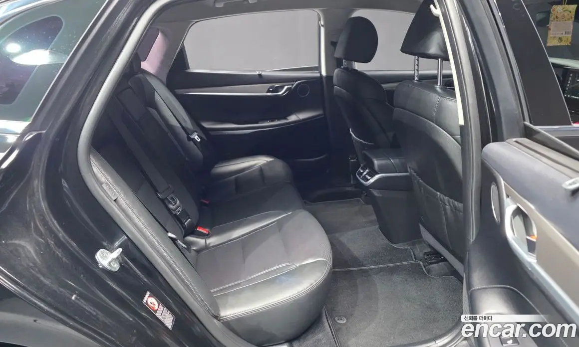 Hyundai Grandeur 2021 2.5 автомат (гидро), фото 12