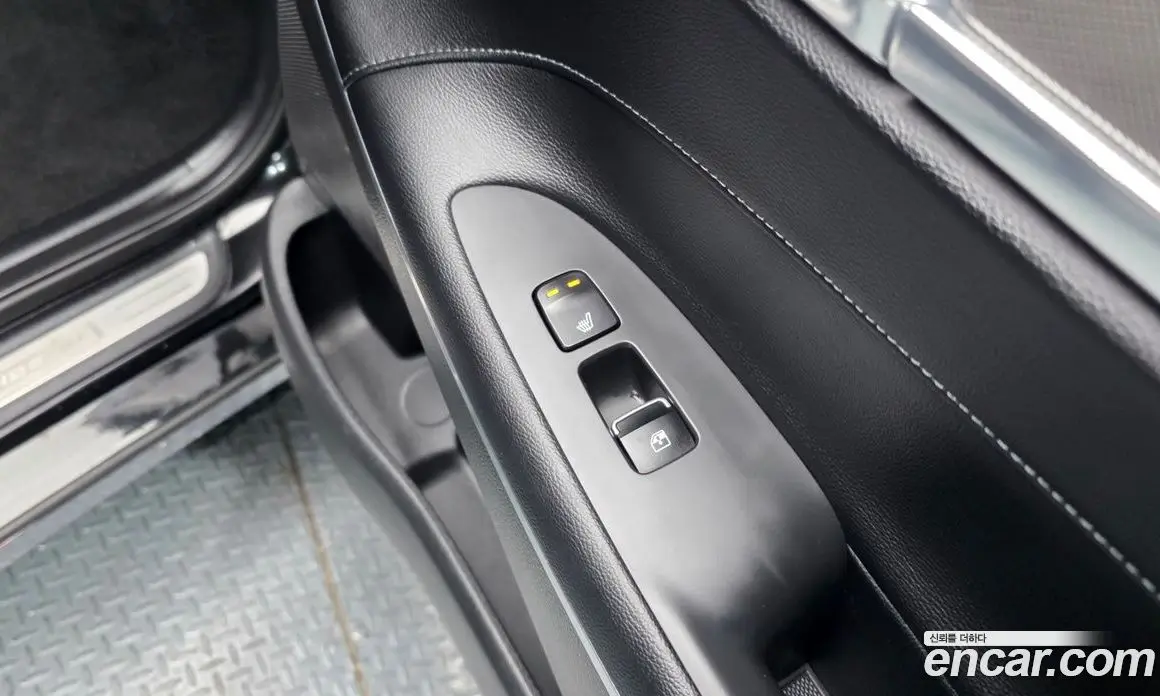 Hyundai Grandeur 2021 2.5 автомат (гидро), фото 19