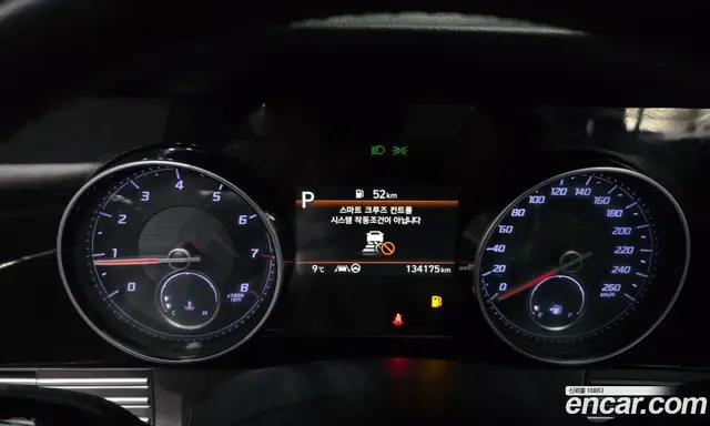Hyundai Grandeur 2021 2.5 автомат (гидро), миниатюра 8