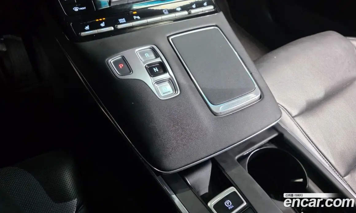 Hyundai Grandeur 2021 2.5 автомат (гидро), фото 9