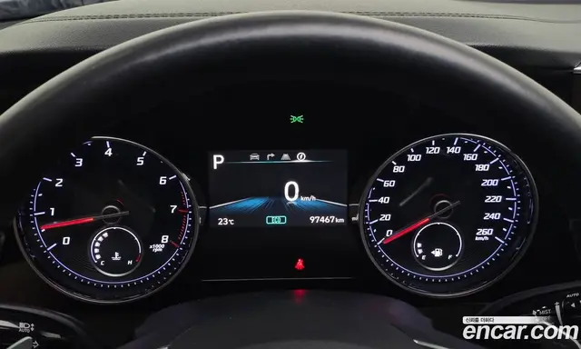 Hyundai Grandeur 2022 3.0 автомат (гидро), миниатюра 11 Hyundai Grandeur 2022 3.0 автомат (гидро), миниатюра 11