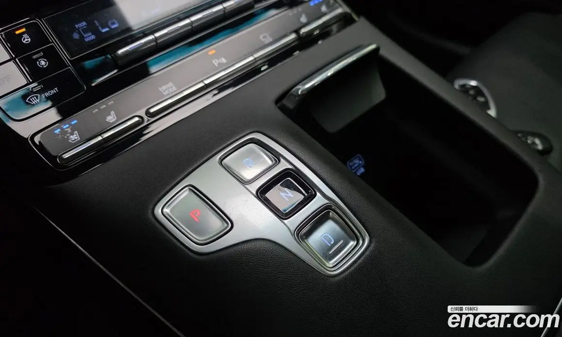 Hyundai Grandeur 2022 3.0 автомат (гидро), фото 12 Hyundai Grandeur 2022 3.0 автомат (гидро), фото 12