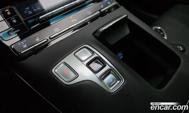 Hyundai Grandeur 2022 3.0 автомат (гидро), миниатюра 12