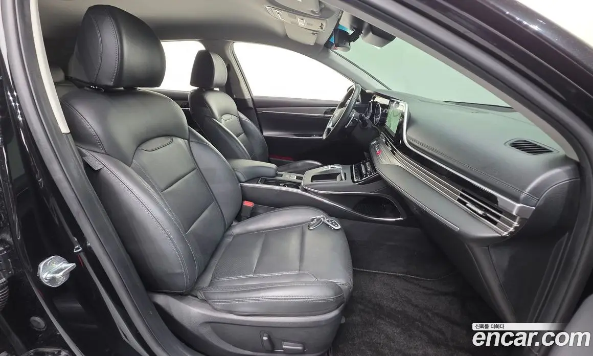 Hyundai Grandeur 2022 3.0 автомат (гидро), фото 13 Hyundai Grandeur 2022 3.0 автомат (гидро), фото 13