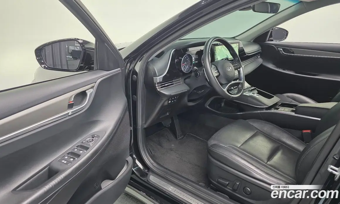 Hyundai Grandeur 2022 3.0 автомат (гидро), фото 17 Hyundai Grandeur 2022 3.0 автомат (гидро), фото 17