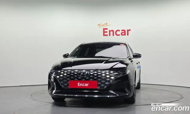 Hyundai Grandeur 2022 3.0 автомат (гидро), миниатюра 4 Hyundai Grandeur 2022 3.0 автомат (гидро), миниатюра 4