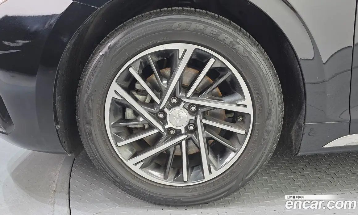 Hyundai Grandeur 2022 3.0 автомат (гидро), фото 5 Hyundai Grandeur 2022 3.0 автомат (гидро), фото 5