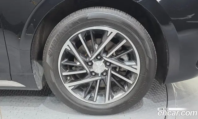 Hyundai Grandeur 2022 3.0 автомат (гидро), миниатюра 7 Hyundai Grandeur 2022 3.0 автомат (гидро), миниатюра 7