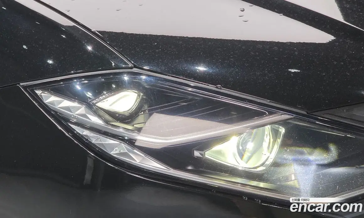 Hyundai Grandeur 2022 3.0 автомат (гидро), фото 8 Hyundai Grandeur 2022 3.0 автомат (гидро), фото 8