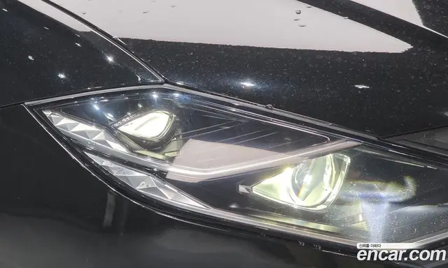 Hyundai Grandeur 2022 3.0 автомат (гидро), миниатюра 8 Hyundai Grandeur 2022 3.0 автомат (гидро), миниатюра 8