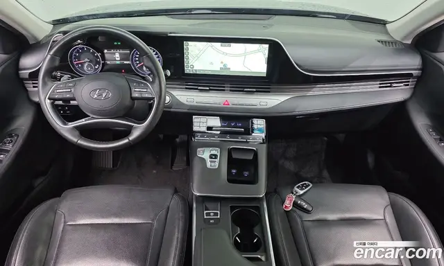 Hyundai Grandeur 2022 3.0 автомат (гидро), миниатюра 10 Hyundai Grandeur 2022 3.0 автомат (гидро), миниатюра 10