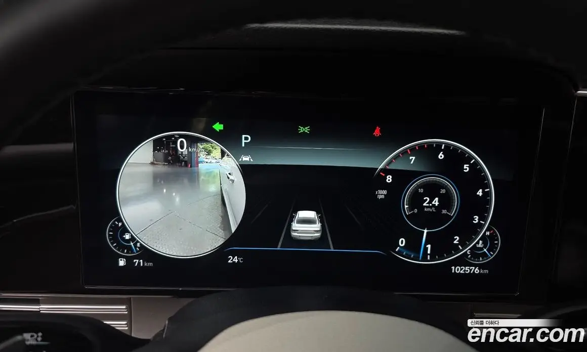 Hyundai Grandeur 2022 2.5 автомат (гидро), фото 11 Hyundai Grandeur 2022 2.5 автомат (гидро), фото 11
