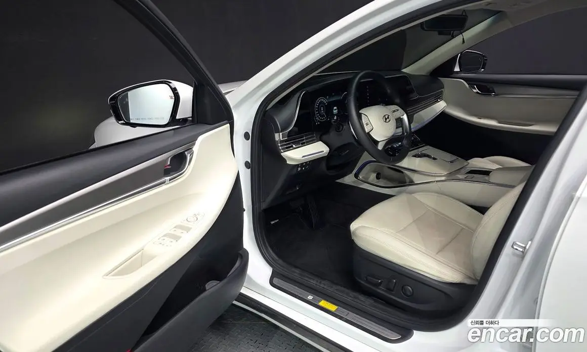 Hyundai Grandeur 2022 2.5 автомат (гидро), фото 13 Hyundai Grandeur 2022 2.5 автомат (гидро), фото 13