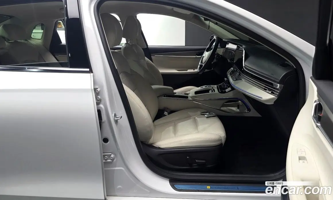 Hyundai Grandeur 2022 2.5 автомат (гидро), фото 16 Hyundai Grandeur 2022 2.5 автомат (гидро), фото 16