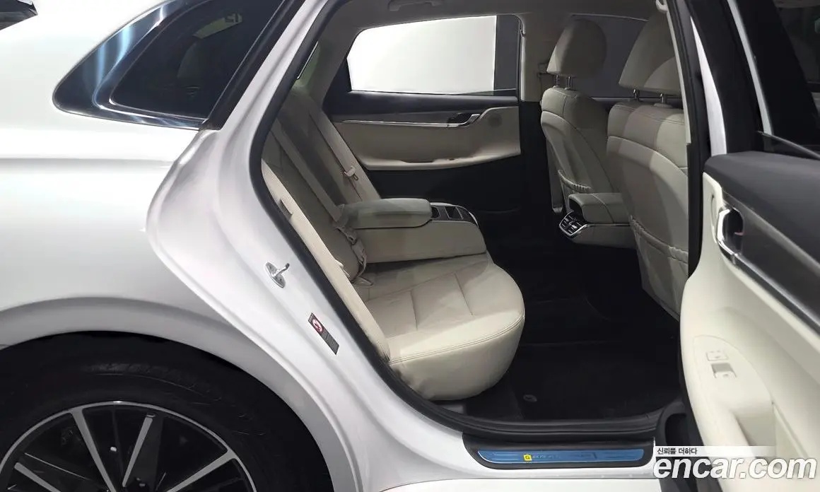 Hyundai Grandeur 2022 2.5 автомат (гидро), фото 17 Hyundai Grandeur 2022 2.5 автомат (гидро), фото 17