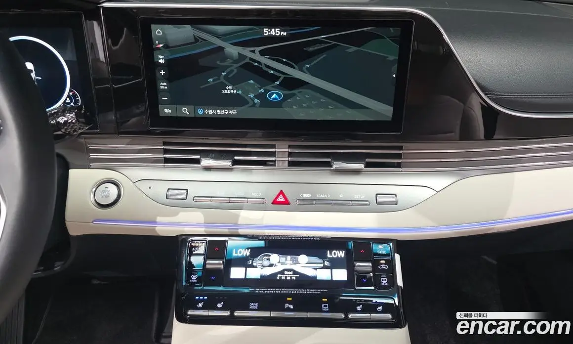 Hyundai Grandeur 2022 2.5 автомат (гидро), фото 19 Hyundai Grandeur 2022 2.5 автомат (гидро), фото 19