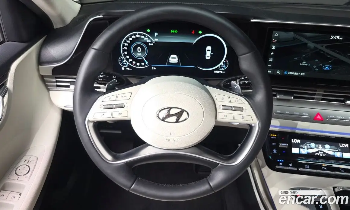 Hyundai Grandeur 2022 2.5 автомат (гидро), фото 20 Hyundai Grandeur 2022 2.5 автомат (гидро), фото 20
