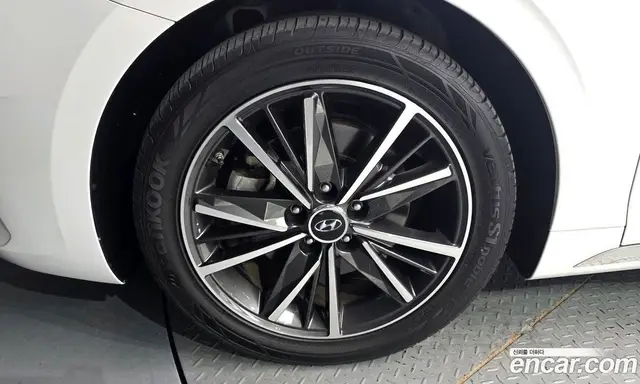 Hyundai Grandeur 2022 2.5 автомат (гидро), миниатюра 5 Hyundai Grandeur 2022 2.5 автомат (гидро), миниатюра 5