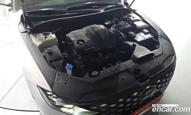 Hyundai Grandeur 2022 2.5 автомат (гидро), миниатюра 6 Hyundai Grandeur 2022 2.5 автомат (гидро), миниатюра 6