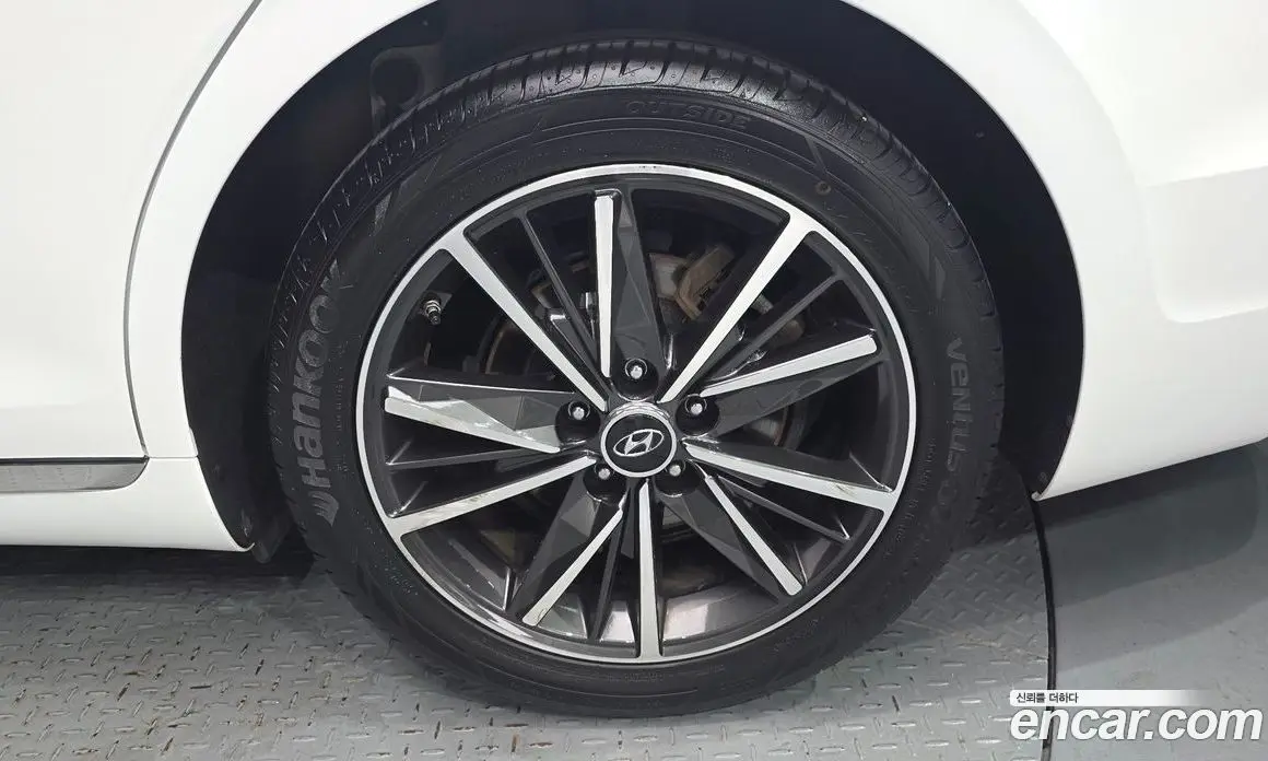 Hyundai Grandeur 2022 2.5 автомат (гидро), фото 7 Hyundai Grandeur 2022 2.5 автомат (гидро), фото 7